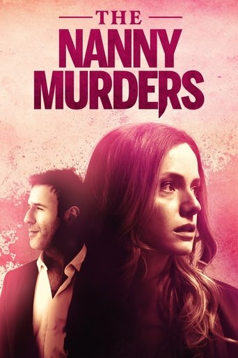 The Nanny Murders Poster of The Nanny Murders