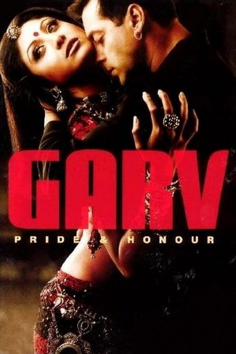 Garv: Pride and Honour Poster of Garv: Pride and Honour