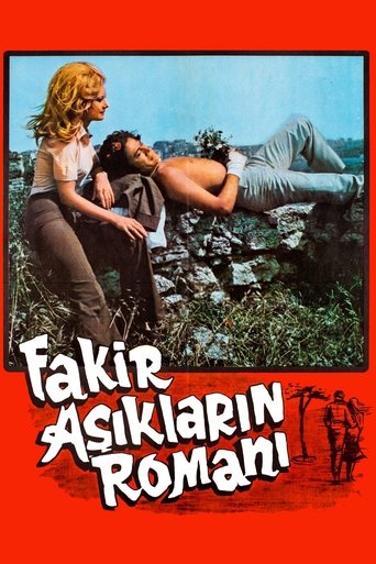 Fakir Aşıkların Romanı Poster of Fakir Aşıkların Romanı