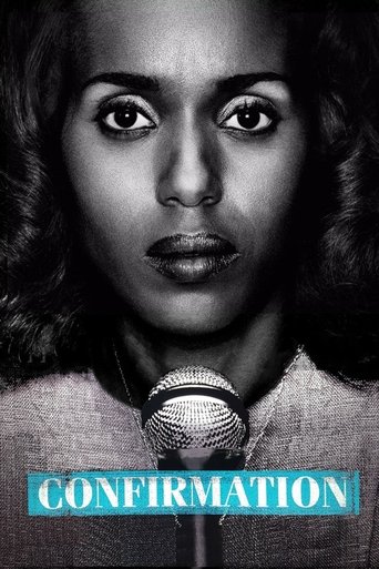 Confirmation Poster of Confirmation