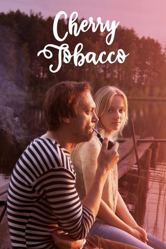 Cherry Tobacco Poster of Cherry Tobacco
