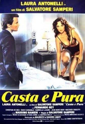 Chaste and Pure Poster of Chaste and Pure
