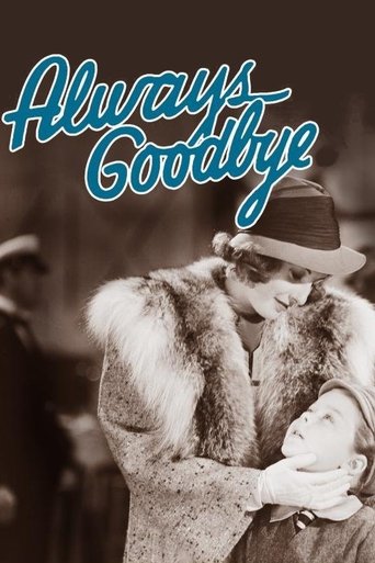 Always Goodbye Poster of Always Goodbye