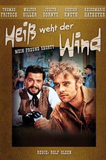 Legend of a Gunfighter Poster of Legend of a Gunfighter