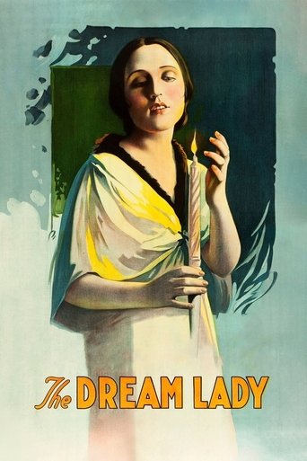 The Dream Lady Poster of The Dream Lady