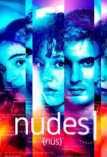 Nudes Poster of Nudes