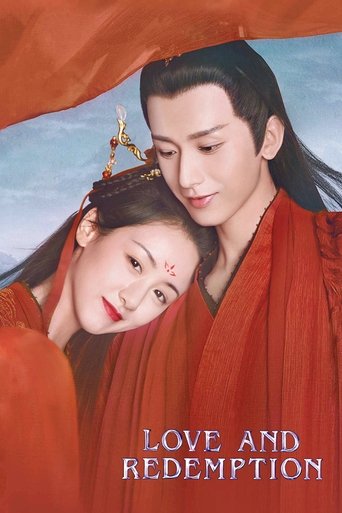 Love and Redemption Poster of Love and Redemption