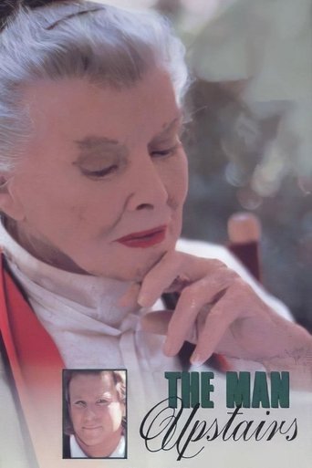 The Man Upstairs Poster of The Man Upstairs