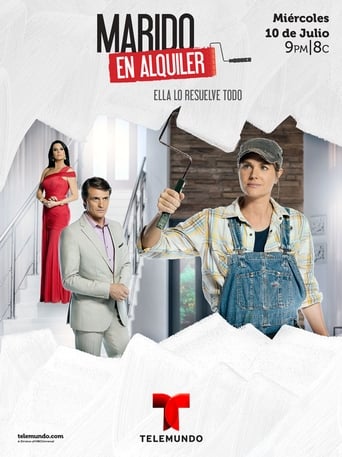 Husband for Rent aka Husband for Hire Poster of Husband for Rent aka Husband for Hire