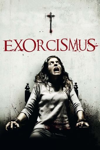 Exorcismus Poster of Exorcismus