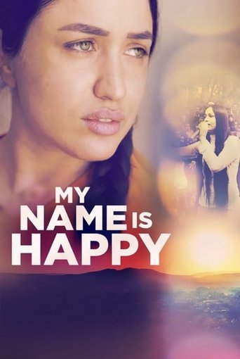 My Name Is Happy Poster of My Name Is Happy