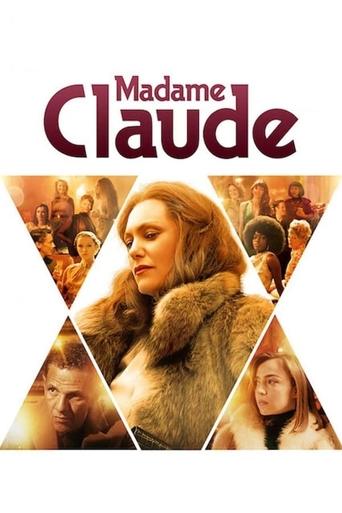 Madame Claude Poster of Madame Claude