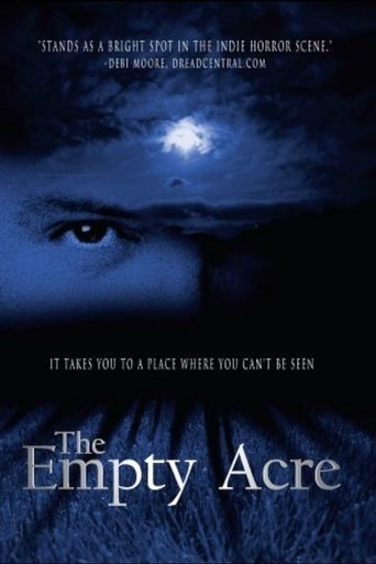 The Empty Acre Poster of The Empty Acre