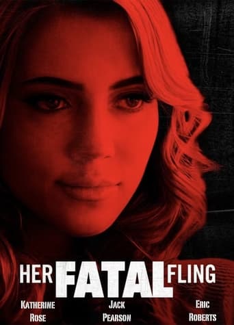 Her Fatal Fling Poster of Her Fatal Fling