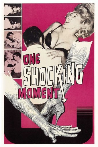 One Shocking Moment Poster of One Shocking Moment