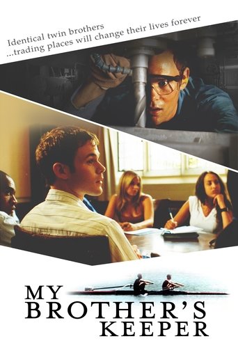 My Brother's Keeper Poster of My Brother's Keeper