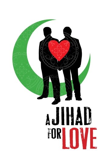 A Jihad for Love Poster of A Jihad for Love