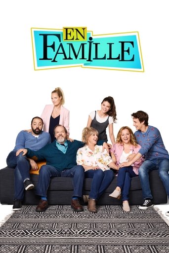 En famille Poster of En famille