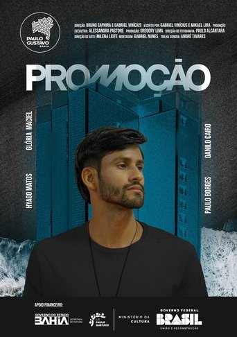 Promoção Poster of Promoção