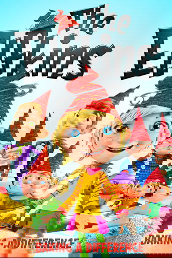 A Piece of Cake Poster of A Piece of Cake