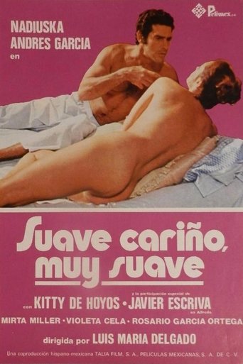 Suave cariño, muy suave Poster of Suave cariño, muy suave