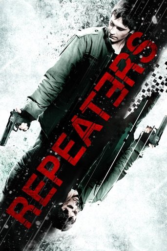 Repeaters Poster of Repeaters