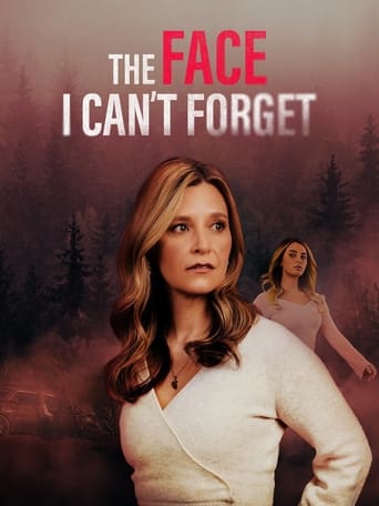 The Face I Can't Forget Poster of The Face I Can't Forget