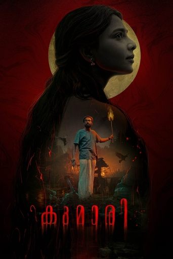 Kumari Poster of Kumari