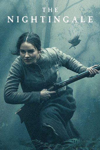 The Nightingale Poster of The Nightingale