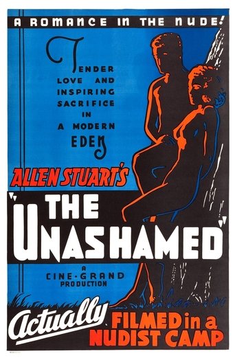 Unashamed: A Romance Poster of Unashamed: A Romance
