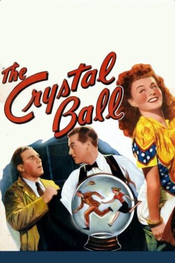 The Crystal Ball Poster of The Crystal Ball