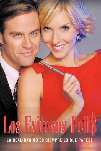 Los exitosos Pells Poster of Los exitosos Pells