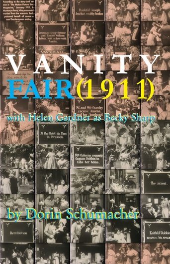 Vanity Fair Poster of Vanity Fair