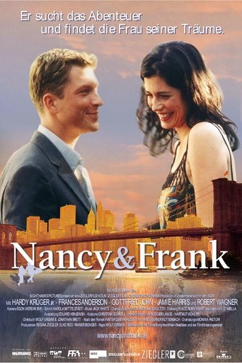 Nancy & Frank - A Manhattan Love Story Poster of Nancy & Frank - A Manhattan Love Story