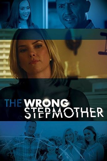 The Wrong Stepmother Poster of The Wrong Stepmother