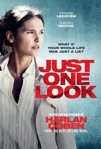 Just One Look Poster of Just One Look