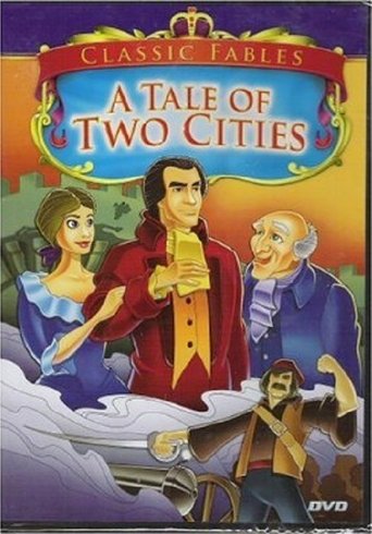 A Tale Of Two Cities Poster of A Tale Of Two Cities