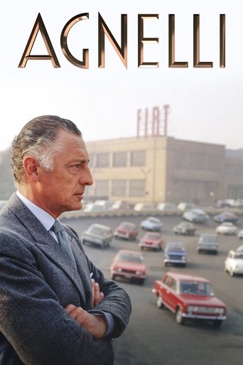 Agnelli Poster of Agnelli