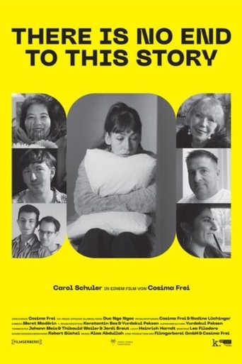 There is no End to this Story Poster of There is no End to this Story