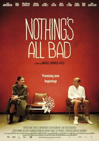 Nothing's All Bad Poster of Nothing's All Bad