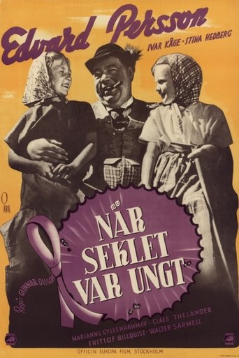 Turn of the Century Poster of Turn of the Century