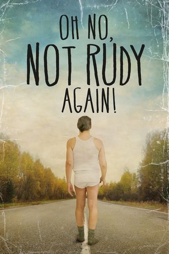 Oh No Not Rudy Again! Poster of Oh No Not Rudy Again!