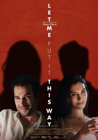 Let Me Put It This Way Poster of Let Me Put It This Way