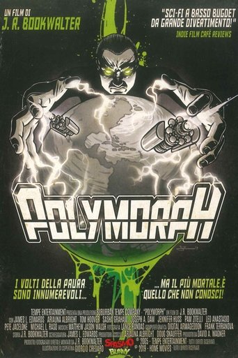 Polymorph Poster of Polymorph