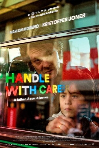 Handle with Care Poster of Handle with Care