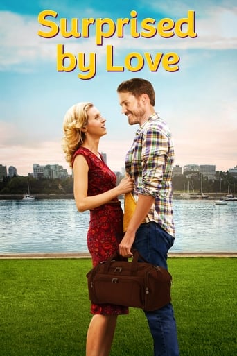 Surprised by Love Poster of Surprised by Love