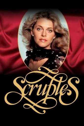 Scruples Poster of Scruples