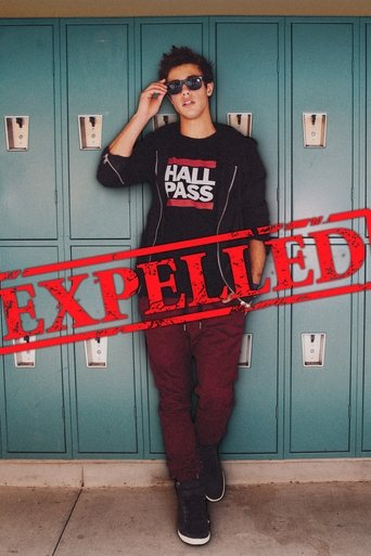 Expelled Poster of Expelled