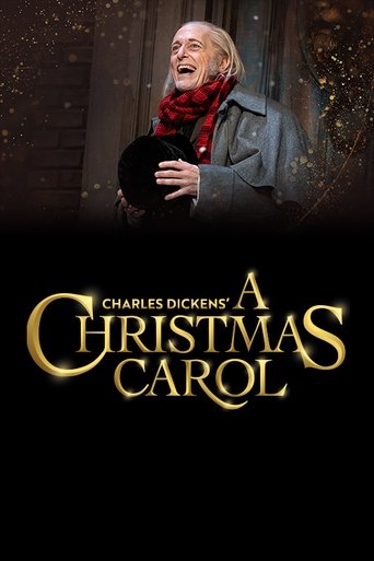 A Christmas Carol Poster of A Christmas Carol