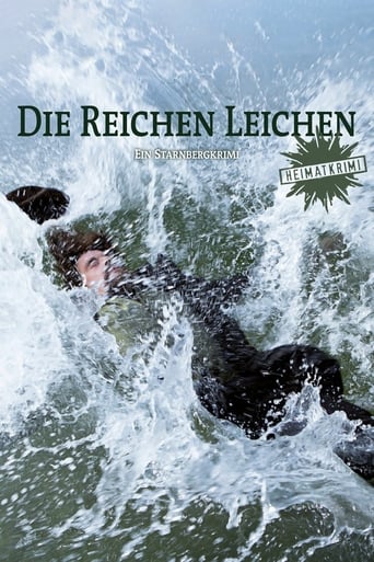Wealthy Corpses: A Crime Story from Starnberg Poster of Wealthy Corpses: A Crime Story from Starnberg